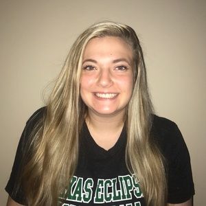 Meet your Posher, Rylee